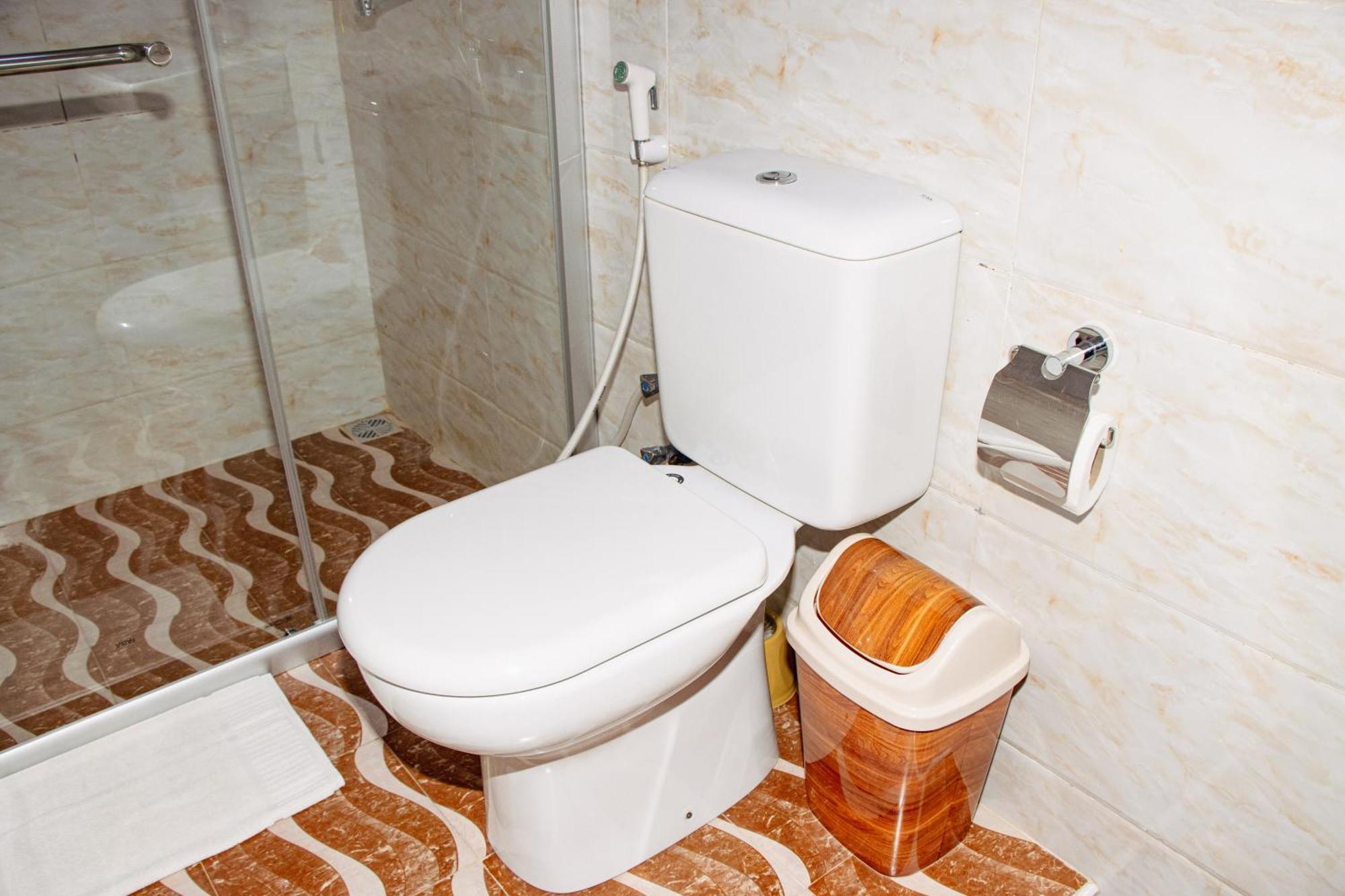 Sunny Palms 4* Uroa