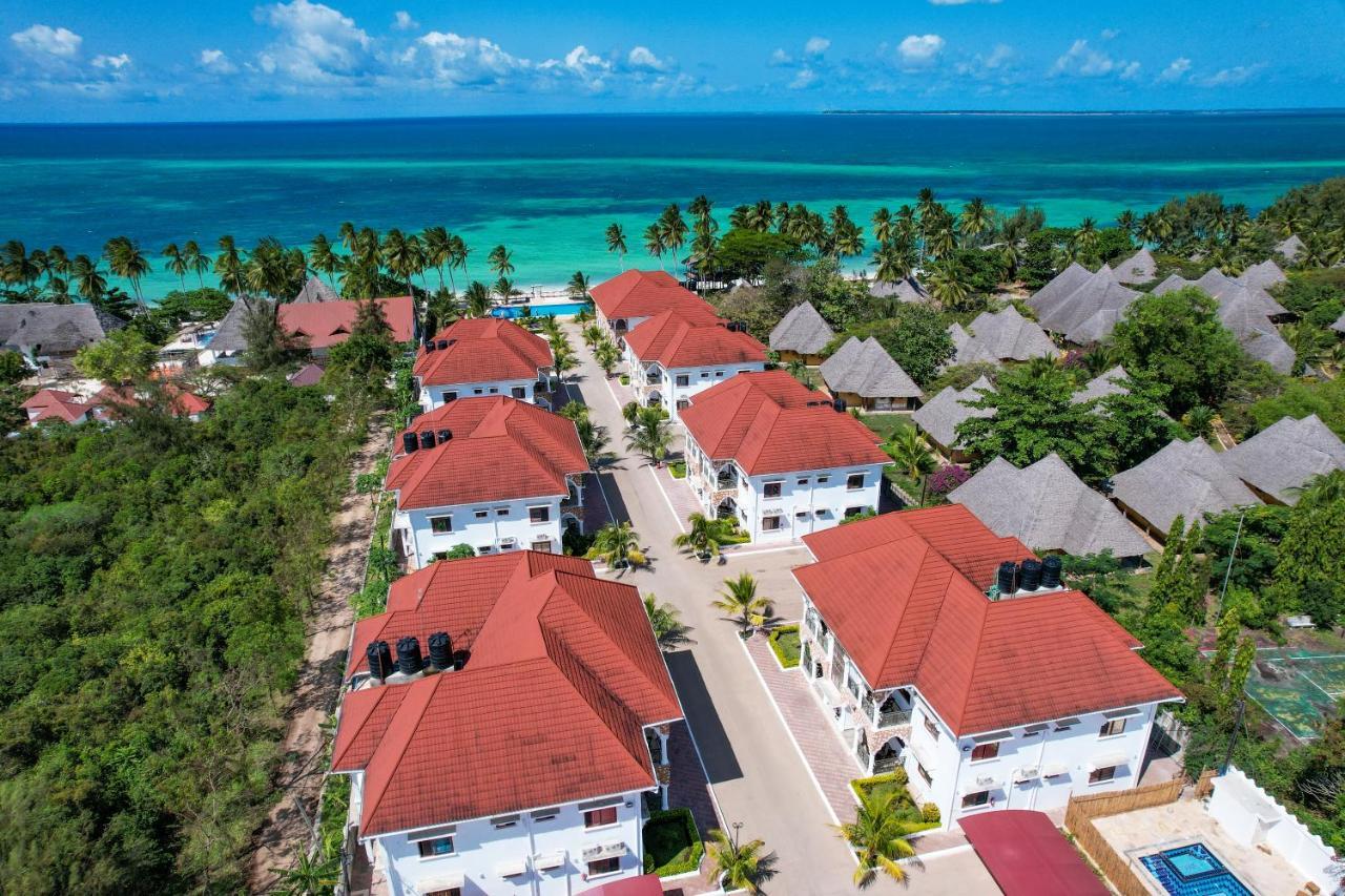Sunny Palms فندق