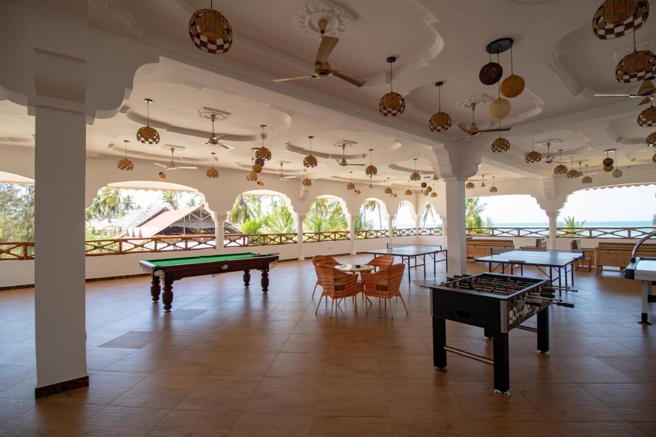 فندق Sunny Palms